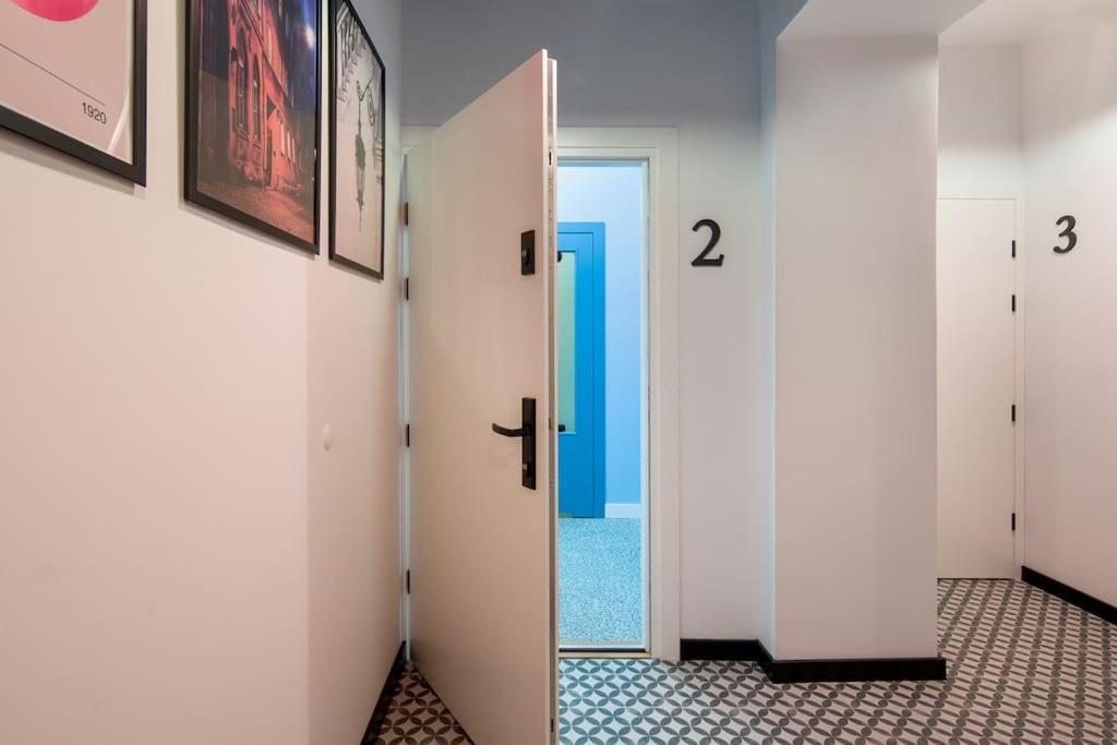 Bohemian Style Apt In The Centre Apartman Krakkó Kültér fotó