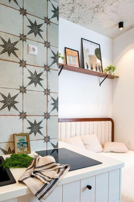 Bohemian Style Apt In The Centre Apartman Krakkó Kültér fotó